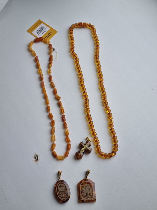 Янтарь.Калининград