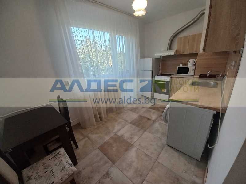 Дава се под наем Двустаен апартамент в София, Лозенец - 70 кв.м за 612 € - Снимка #5