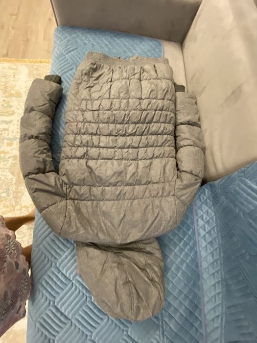 Куртка для беременных