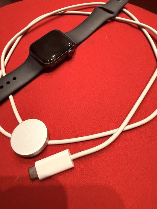 Оригинален Apple Watch SE (GPS) Alum 40MM