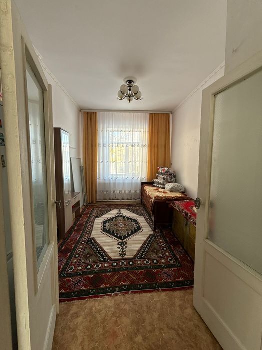 Продаётся квартира.