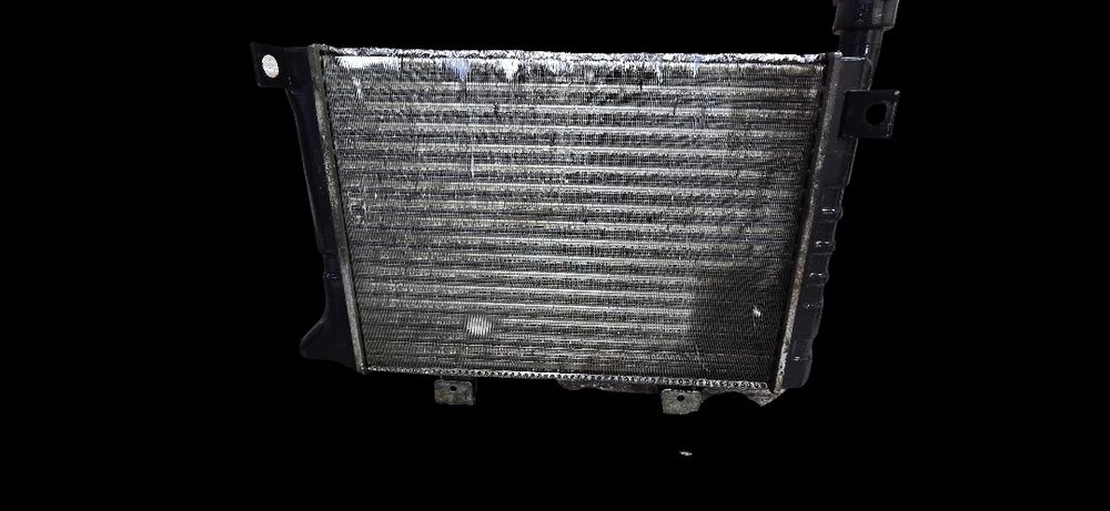 Основной радиатор 2107 инжектор