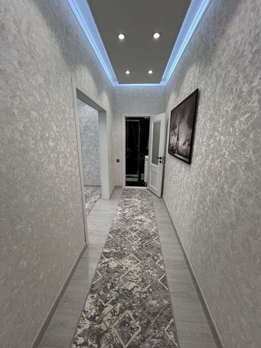 Сергели — Кунлик Евро Квартира, Жуфтликлар учун Шинам