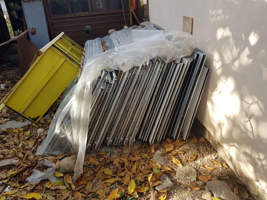 Плъзгащи врати Дорма