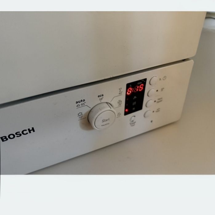 Съдомиялна бош за 6 комплекта