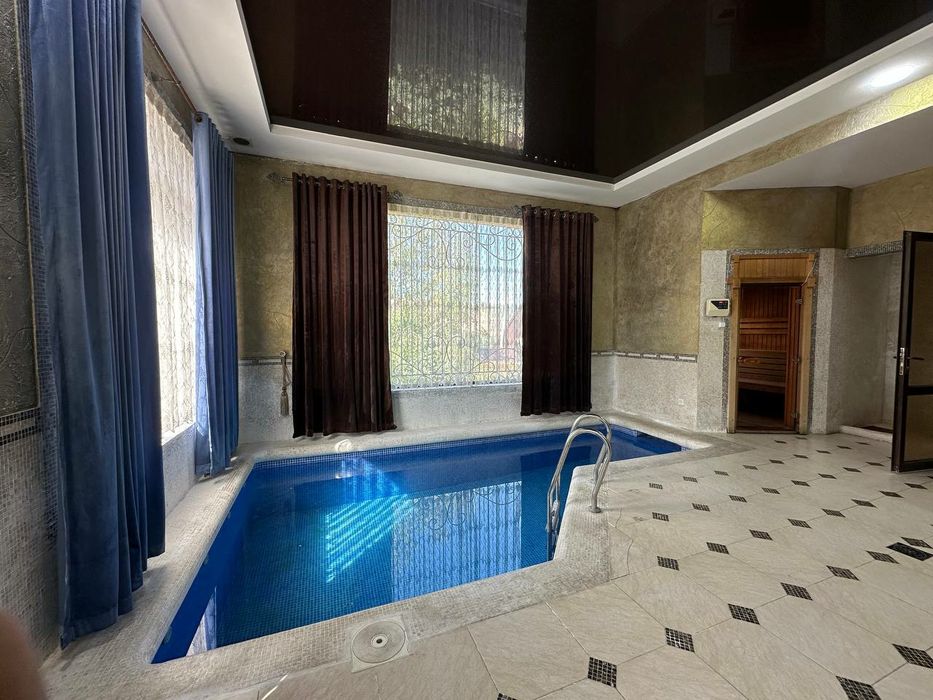 Сдаётся дача в аренду в Чимгане