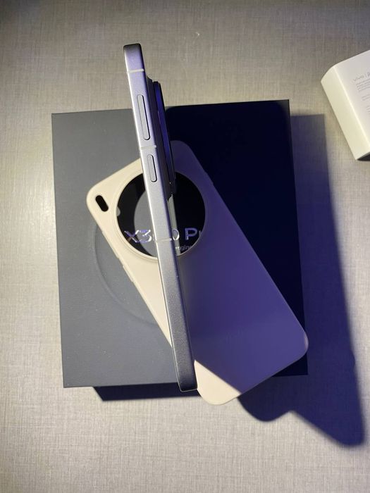 vivo x300 pro 16/512 global
