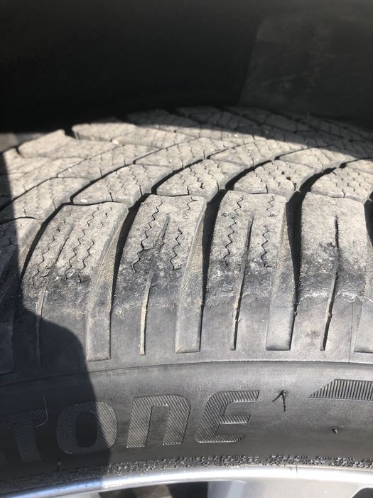 Джанти Toyota 16