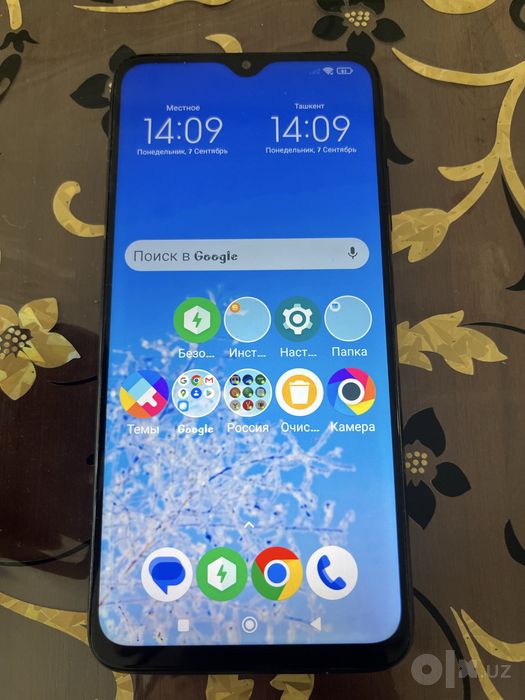 xiaomi poco m3 на 128 гб