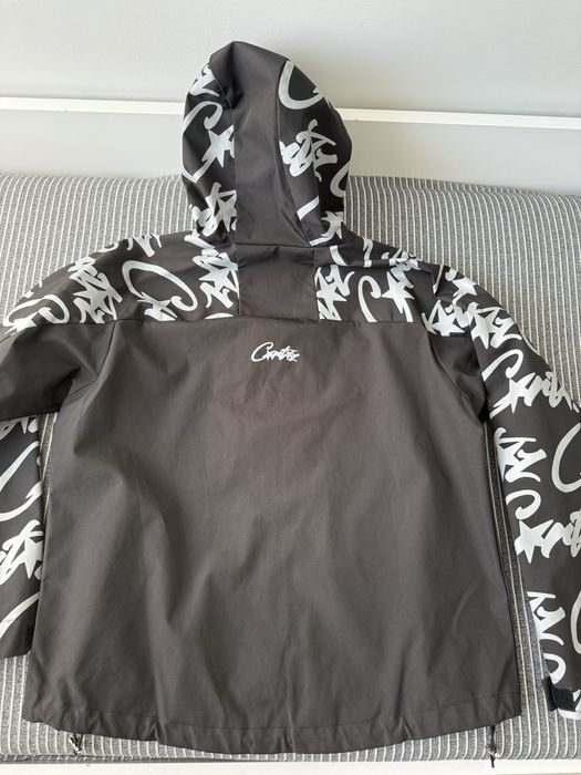 Ветровка Cartez размер М