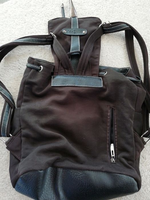 Ghiozdan, Geanta călători termo, rucsac damă, 40 ron buc.