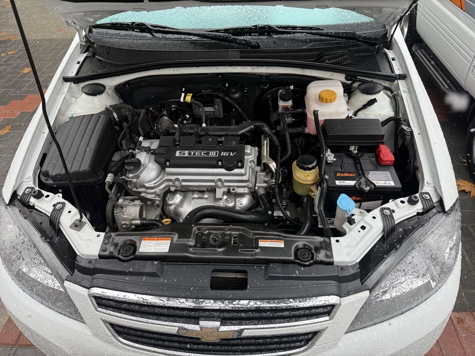 Продаётся Ласетти Жентра 2022г 3-позиция цвет белый