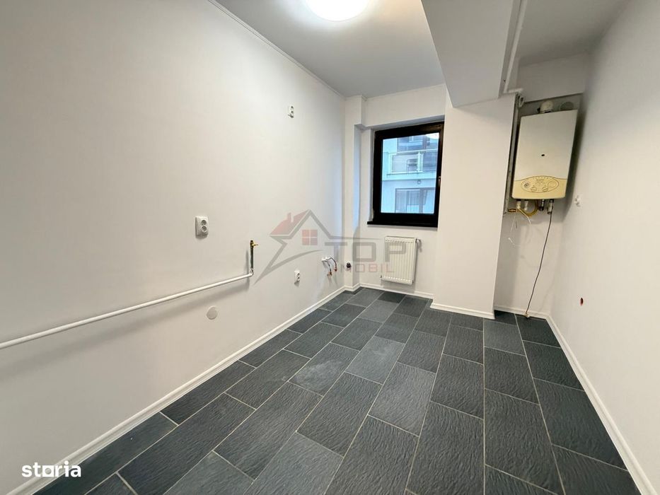 Apartament 2  Decomandat - Moara de vant - Gradina 80mp