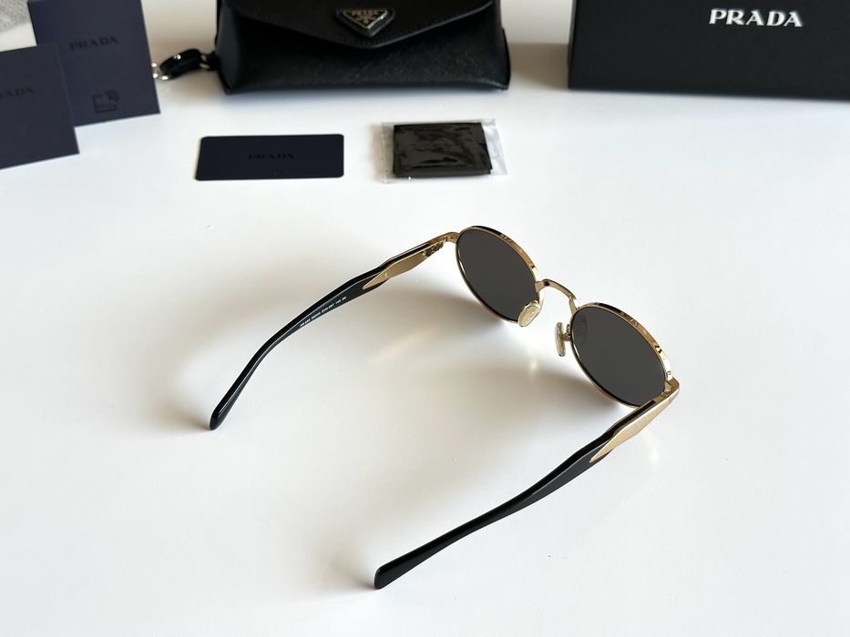 Слънчеви очила Prada PR65ZS