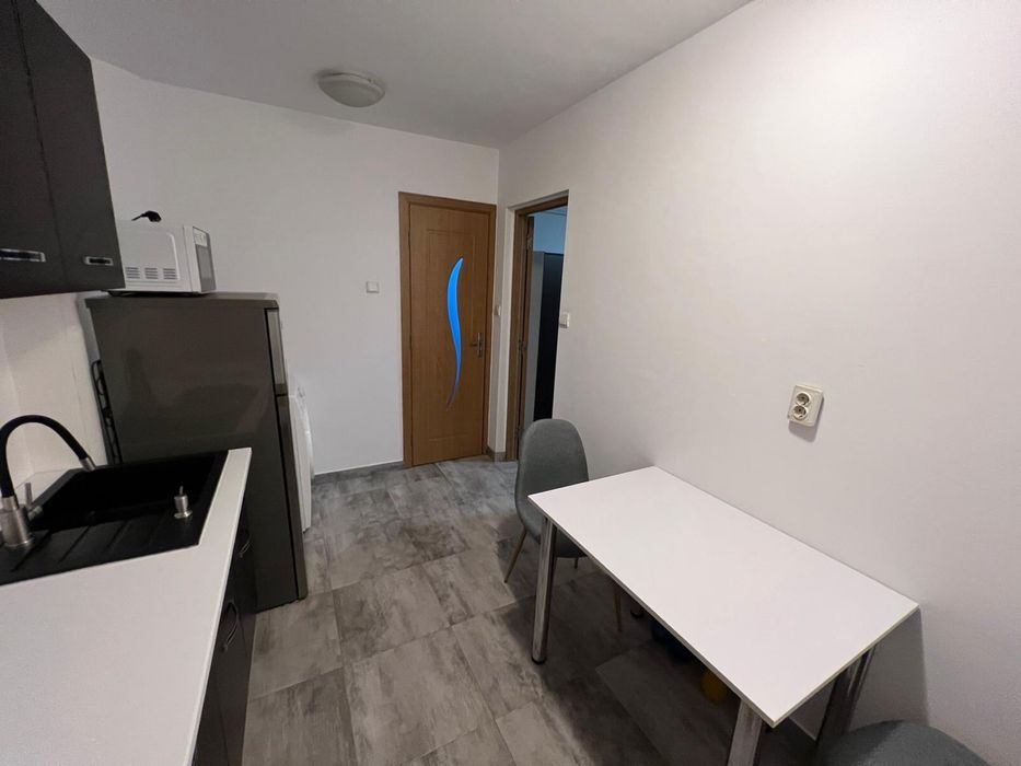 Garsonieră de închiriat – Timișoara, Str. Titan nr. 9 (vizavi de ISHO) – Contract legal