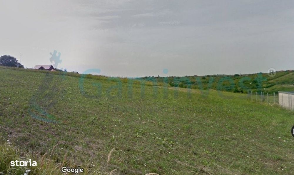 Teren pentru casa, zona Adevarului, Oradea, Bihor,Gaminvest,v3662