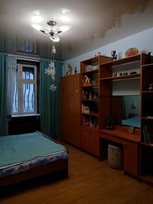 Продаётся банковская квартира