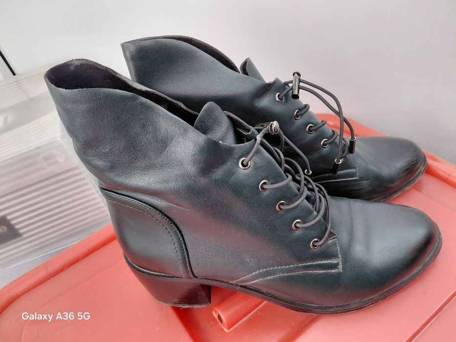 Качественная женская обувь