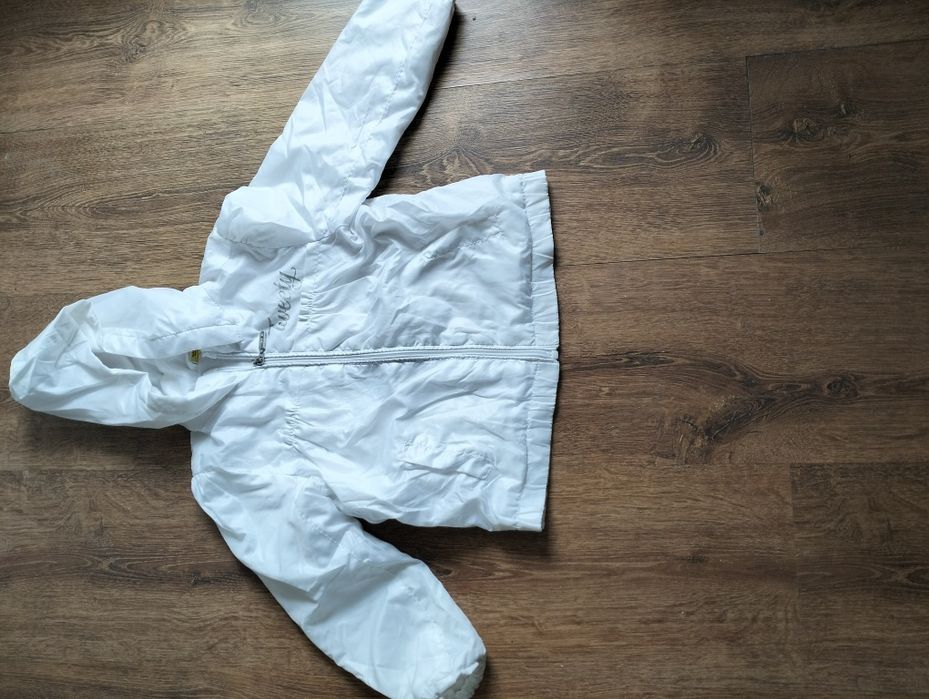 Детско тънко яке 24-30 м