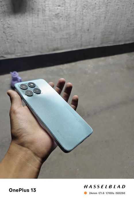 Смартфон Honor x6 128ГБ