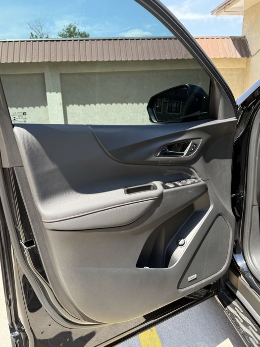 Equinox Rs Full 2023  AWD