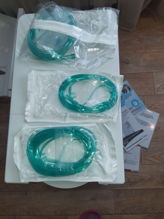 Концентрат кислорода АРМЕД 7F-3l