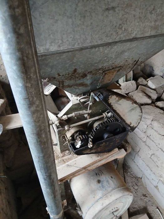 Xitoy tegirmon 30 talik