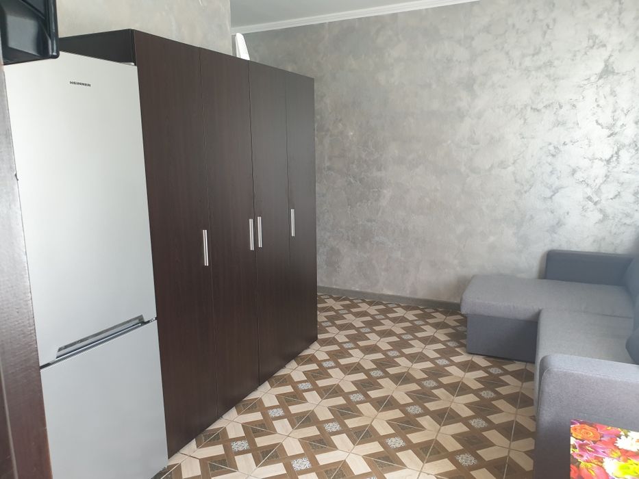 Garsoniera de închiriat, vizavi de spitalul sf.pantelimon