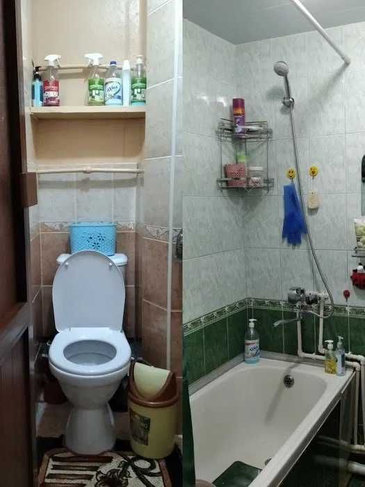 СУПЕР НАРХ!Медгородок 3 хона квартира сотилади!