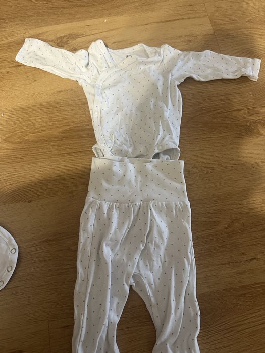 Бебешки гащеризони – много запазени