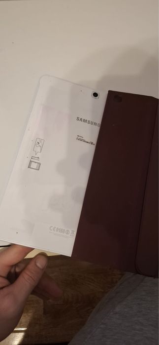 Set 2 tablete pt piese