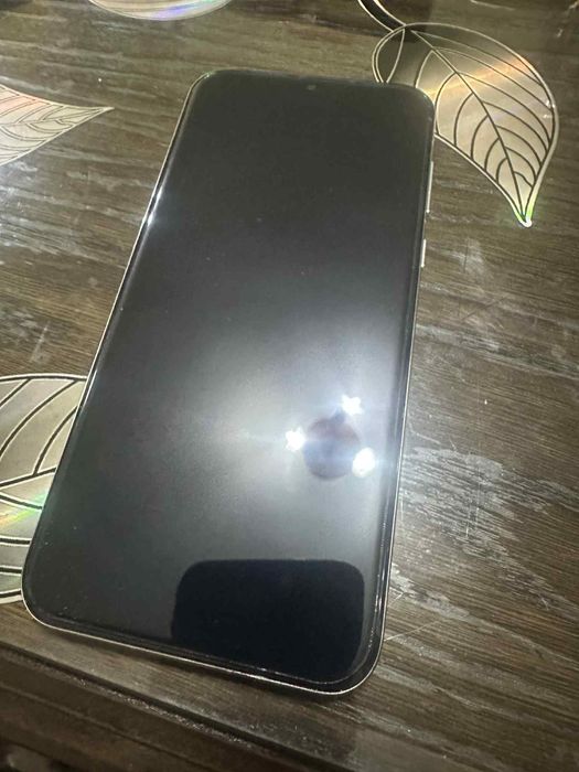 Huawei Pura 70 бял + слушалки Huawei Freebuds 6 бял цвят