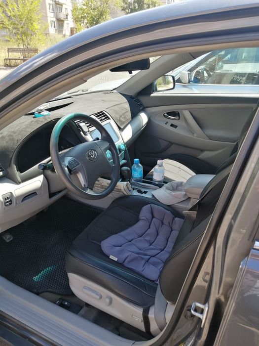 Продам камри 40 2006 американка 2.4 автомат