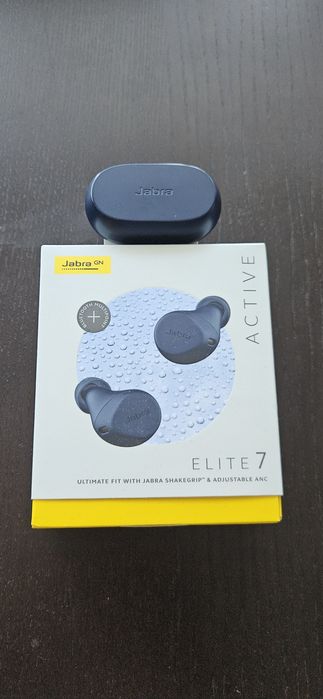 casti wireless Jabra Elite 7 Active