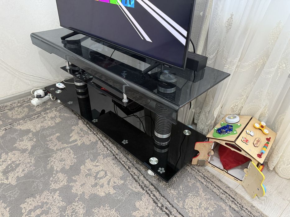 Тумба под телевизор