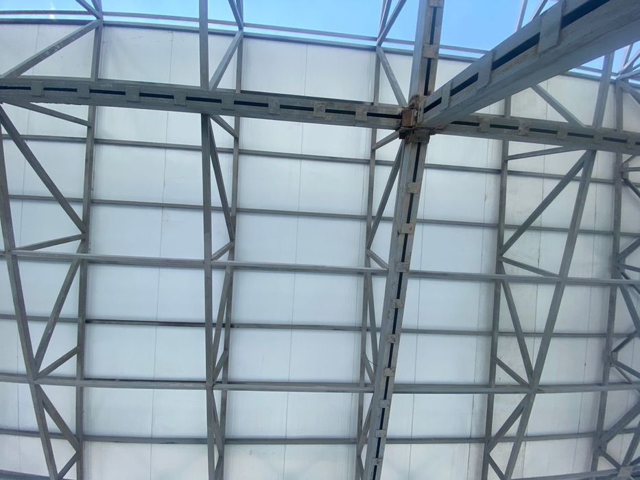 Sendvich panel-Сэндвич панель