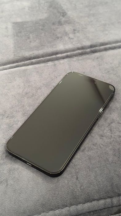 iPhone 14 Pro Max | Black | CA NOU