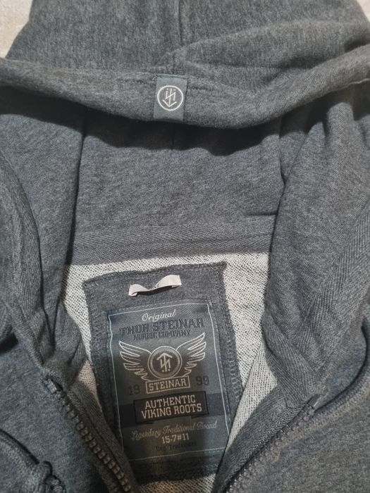 Зипка Thor steinar