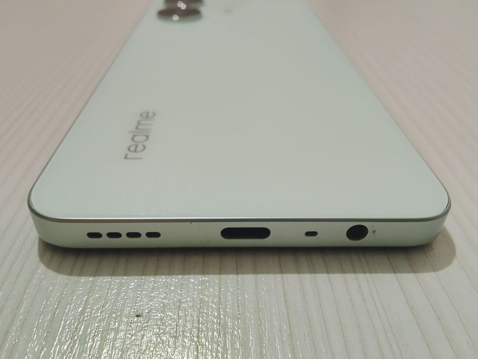 Realmi Note 60x Продам телефон