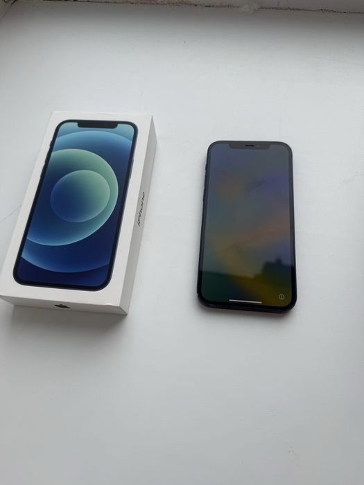 Iphone 12 128 гб
