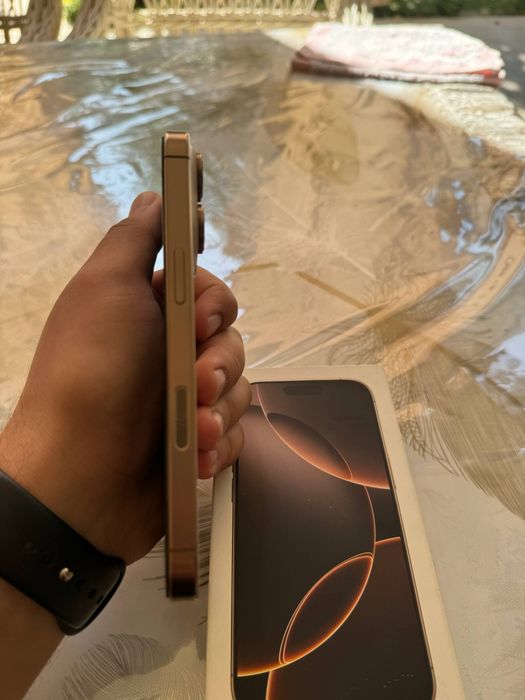 Iphone 16pro sim
