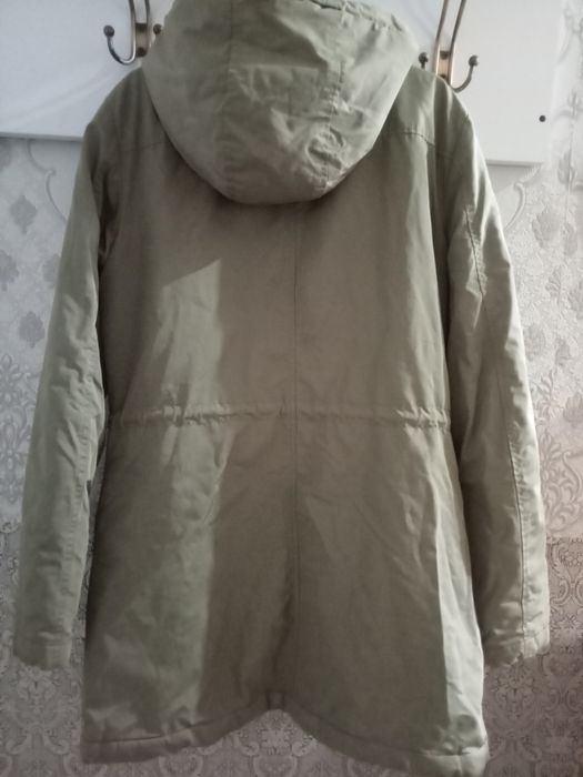 Женская одежда весна осень