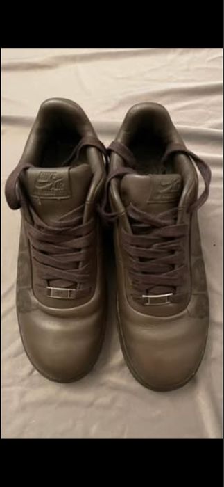 Adidasi  Nike Air Force 1