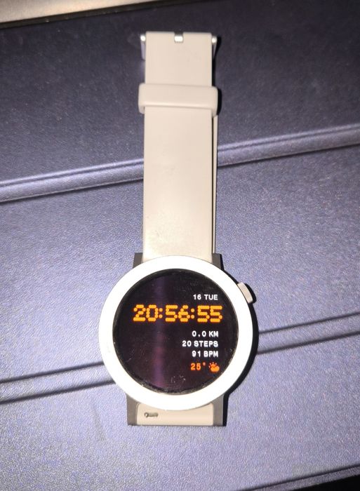 Cmf watch pro 2 Остатъчна гаранция