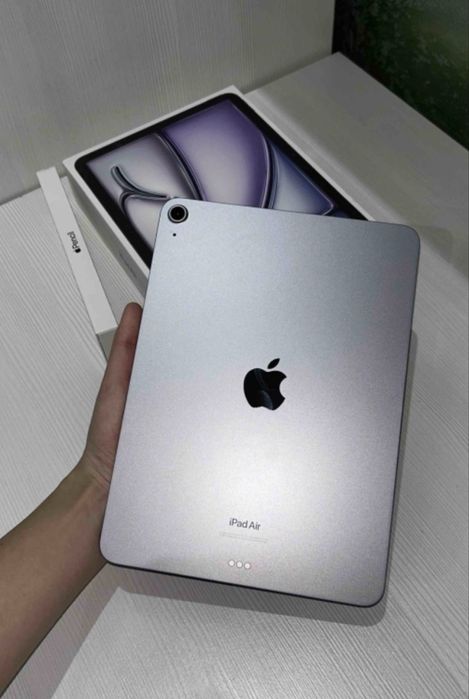 IPad Air(11 дюймовый,М2) последний модел