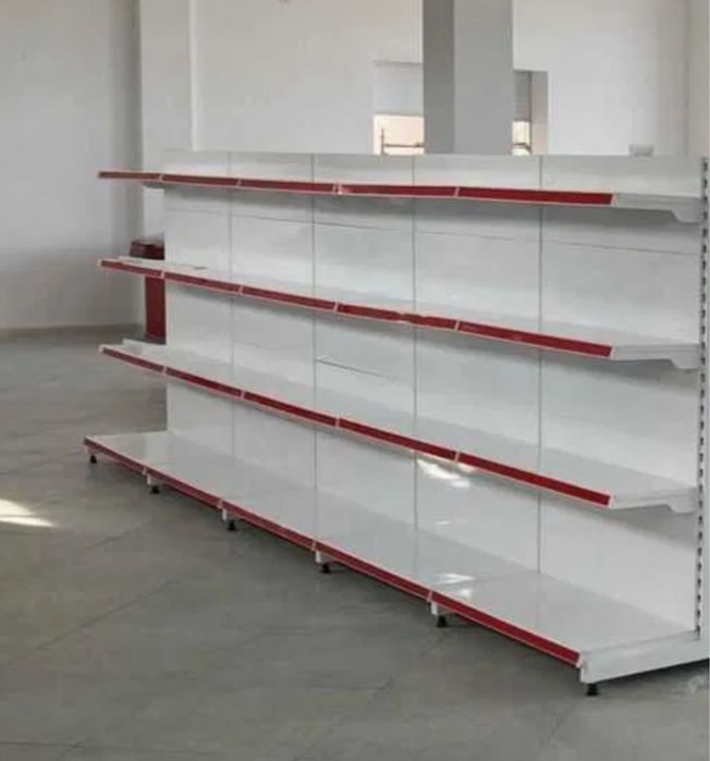 Стеллаж для магазина