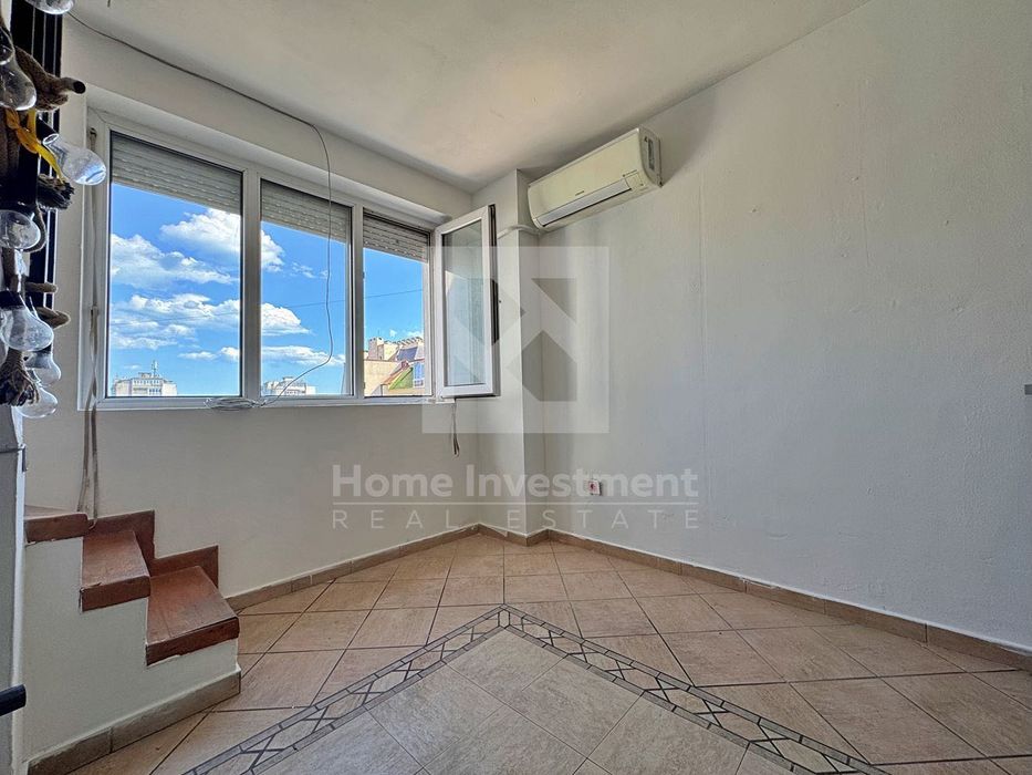 Продава се Тристаен апартамент в Варна, Общината - 60 кв.м за 2447 €/кв.м - Снимка #4