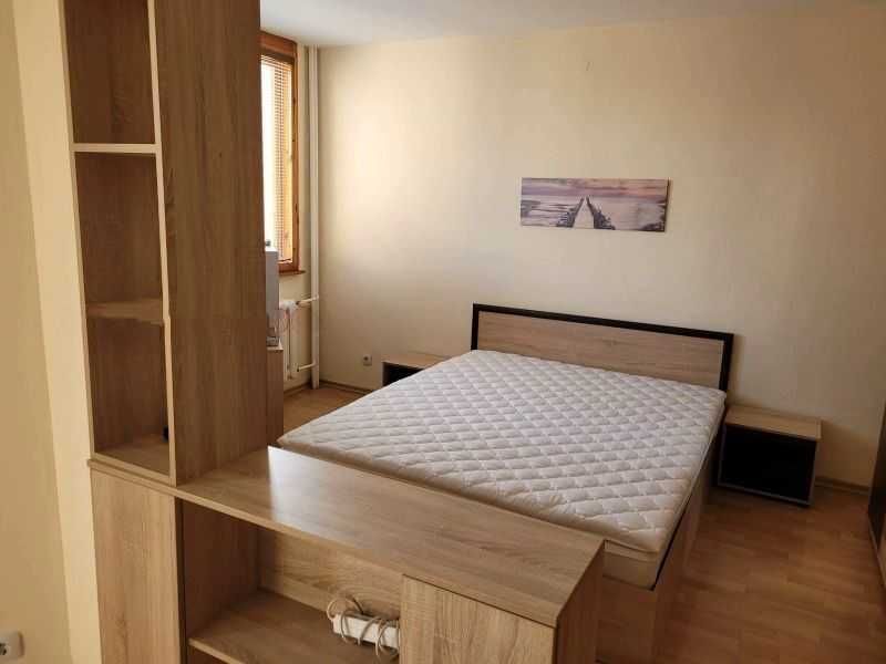 Дава се под наем Едностаен апартамент в София, Младост 1 - 50 кв.м за 578.34 € - Снимка #8
