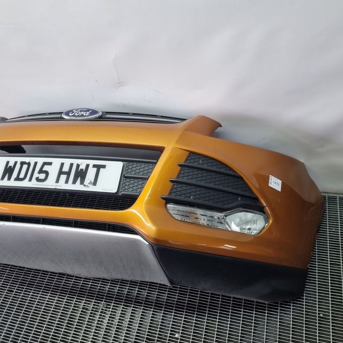 Bara fata Ford Kuga II 2012 - 2014 HOKKAIDO ORANGE AA (1479) Benzina model fara ...