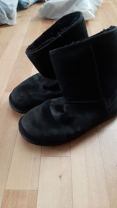 продам рабочую обувь новые и б/у